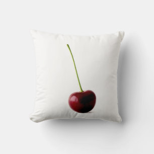 One Sweet Cherry tpm Cushion
