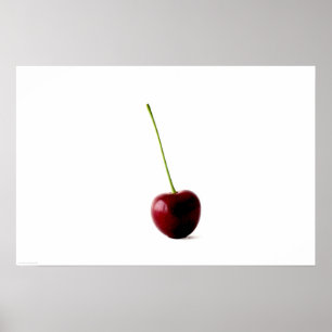 One Sweet Cherry wapcn Poster