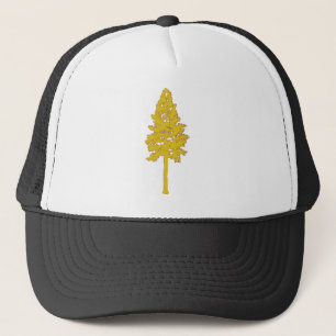 One sweet look trucker hat