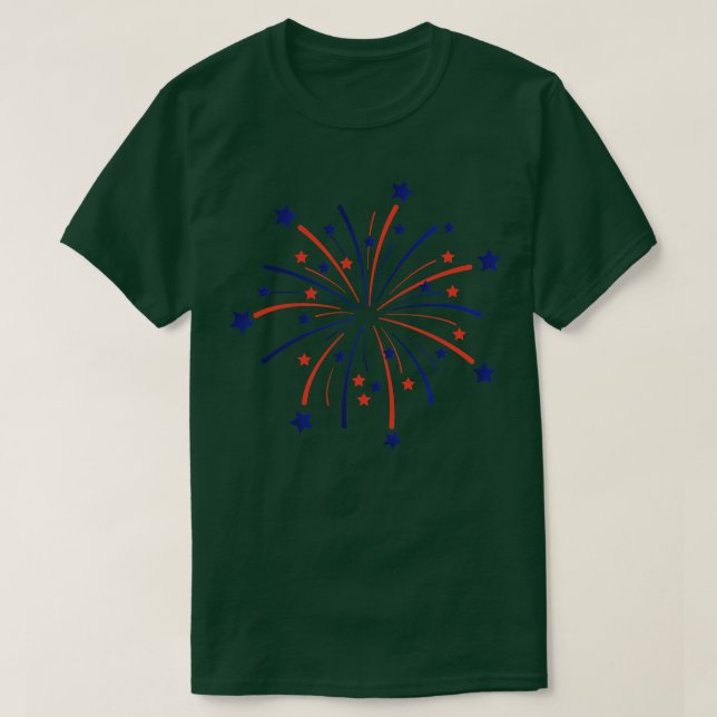 One T-Shirt (Design Front)