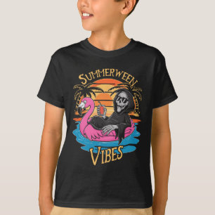 One Thankful Mummy Thanksgiving Family Matching Tu T-Shirt