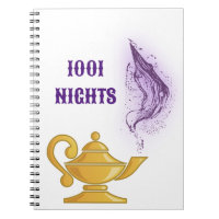 One Thousand and One Nights Scheherazade Stories