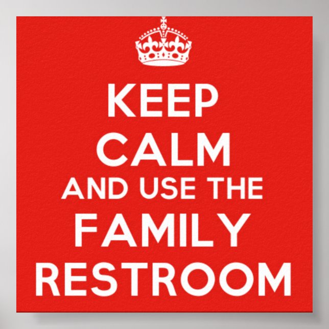 One to Hold slogan photo Poster (Front)