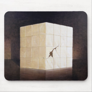 One Tonne of Marijuana 2004 Mouse Mat