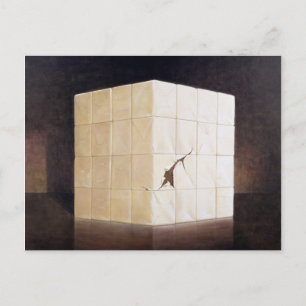 One Tonne of Marijuana 2004 Postcard