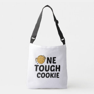 ONE TOUGH COOKIE CROSSBODY BAG