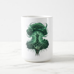 One Tree One Future Coffee Mug