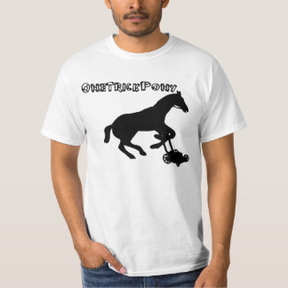 One Trick Pony T-Shirt