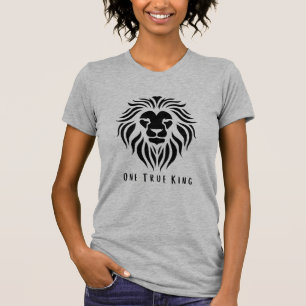 One True King T-Shirt