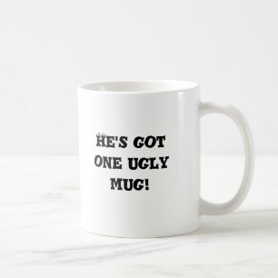 One Ugly Mug