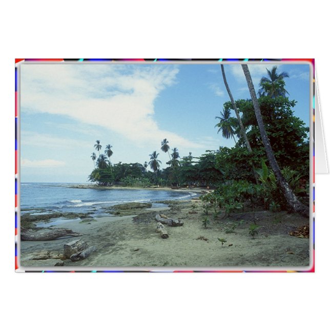 One version of Paradise (Front Horizontal)