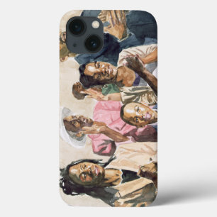 One Voice 2003 iPhone 13 Case