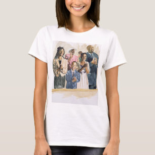 One Voice 2003 T-Shirt