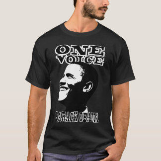 One Voice T-Shirt