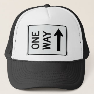One Way - Hat