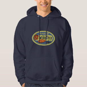 One Weird Trick Hoodie