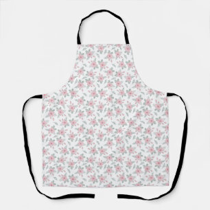 One Who Plants A Garden Plants Happiness Apron