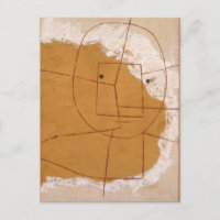 One Who Understands, Paul Klee