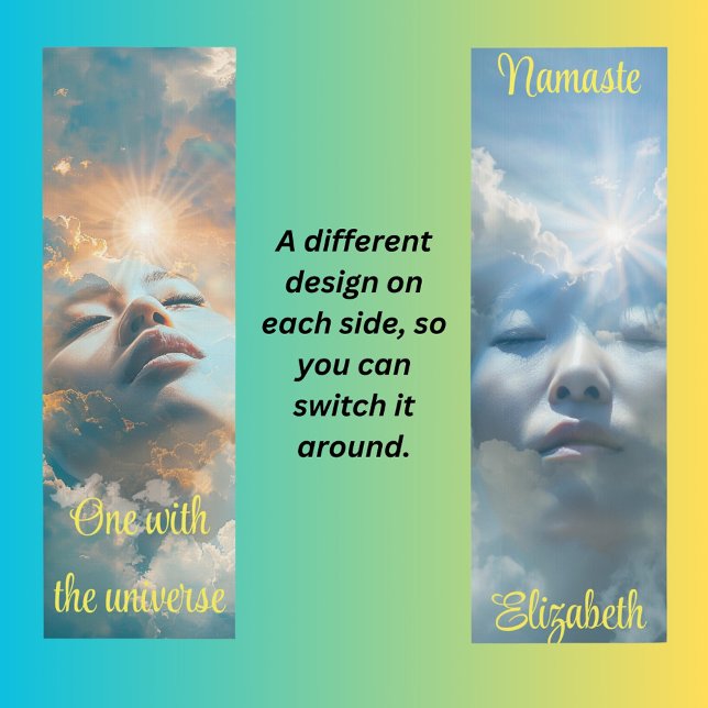 One with the universe 2  yoga mat (Creator Uploaded)