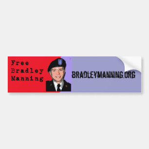 One World Awaken Bumper Sticker