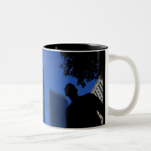 One World Observatory(Freedom Tower) Coffee Mug