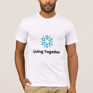 One World, One Heart T-Shirt