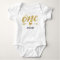One Year Old Personalised