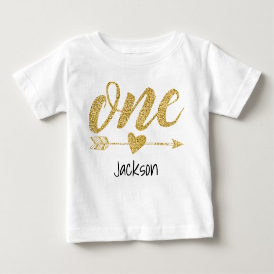 personalised baby t shirts