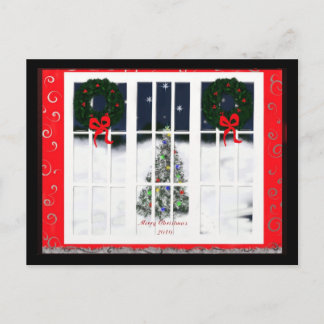 Oneal Official Chistmas Card