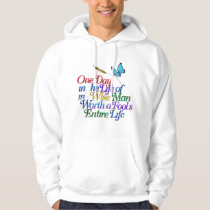 OneDayInTheLife Hoodie