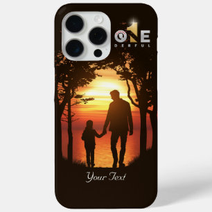 Onederful Parents' Day Father's day - iPhone 15 Pro Max Case
