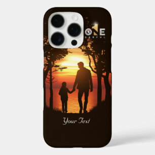Onederful Parents' Day Father's day - iPhone 16 Pro Case