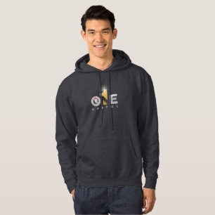 Onederful Parents' Day Men Hoodie