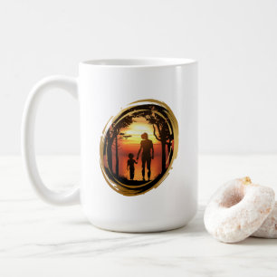 Onederful Parents' Day Mother's day - 15# Coffee Mug