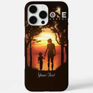 Onederful Parents' Day Mother's day - iPhone 16 Pro Max Case