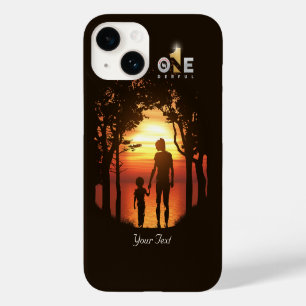 Onederful Parents' Day Mother's day - Case-Mate iPhone 14 Case