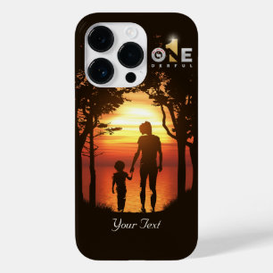 Onederful Parents' Day Mother's day - Case-Mate iPhone 14 Pro Case