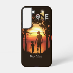 Onederful Parent's Day   Mother's day -  Samsung Galaxy Case