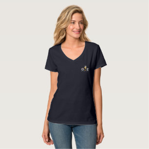 Onederful Parents' Day   Women's V-Neck T-Shirt