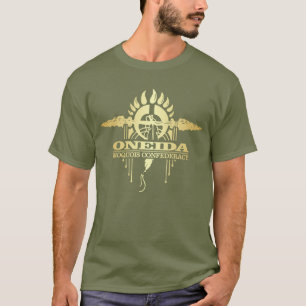 Oneida 2 T-Shirt