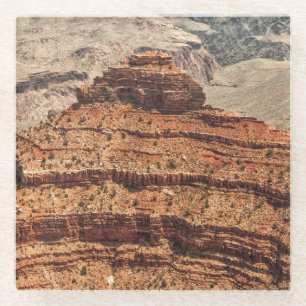 O'Neill Butte Glass Coaster