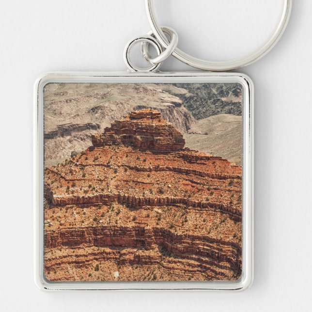 O'Neill Butte Key Ring (Front)