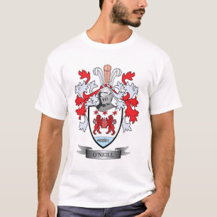 O'Neill Coat of Arms T-Shirt