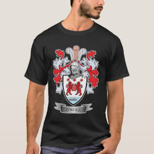 O'Neill Coat of Arms T-Shirt