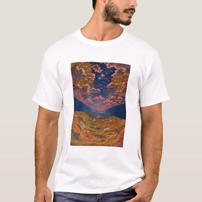 O'Neill cylinder T-Shirt (Front)