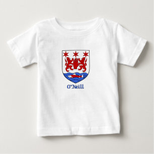 O'Neill Family Shield Baby T-Shirt