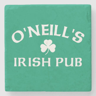 O'Neill's Irish Pub Stone Coaster