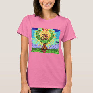 onelove T-Shirt