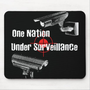 onenationpad mouse mat