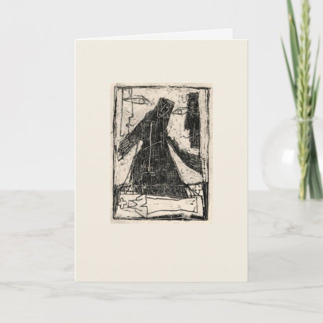 Oneness Card (Front)